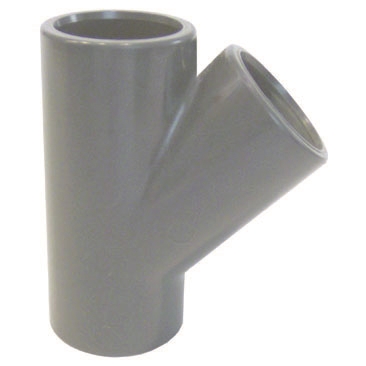 CEPEX 20156 SL TE  63 - 45º PVC PRESSIO (20156)